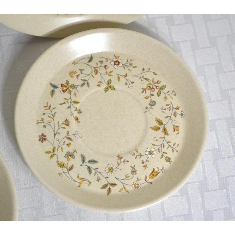 Lenox listing flowers